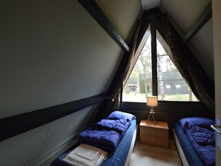 Casa de vacaciones Stramproy Características 19