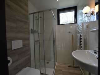 Ferienhaus Stramproy Ausstattung 13