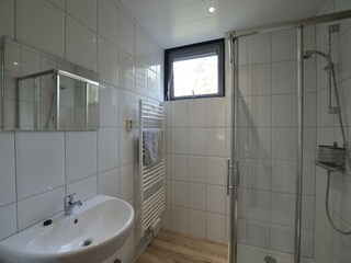 Vakantiehuis Stramproy Kenmerken 8