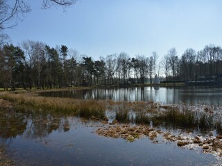 Vakantiehuis Stramproy Omgeving 27