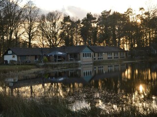 Holiday house Stramproy Environment 30
