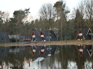 Vakantiehuis Stramproy Omgeving 27