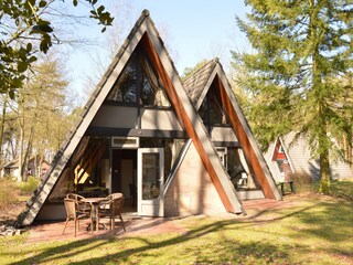 Holiday house Stramproy Outdoor Recording 5