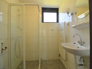 Vakantiehuis Stramproy Kenmerken 25