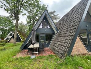 Casa de vacaciones aislada en Limburgo con terraza - Stramproy - image1