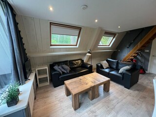 Maison de vacances Stramproy Équipement 12