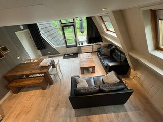 Holiday house Stramproy Features 26