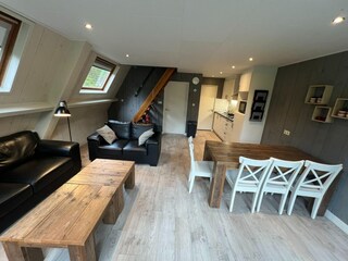 Ferienhaus Stramproy Ausstattung 14
