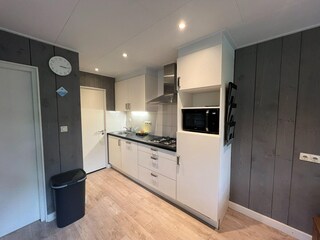 Vakantiehuis Stramproy Kenmerken 14