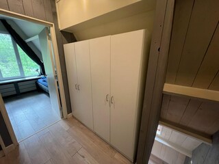 Ferienhaus Stramproy Ausstattung 16