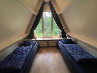 Casa de vacaciones Stramproy Características 17