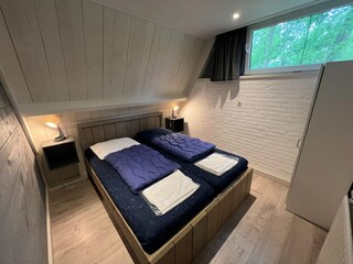 Maison de vacances Stramproy Équipement 17