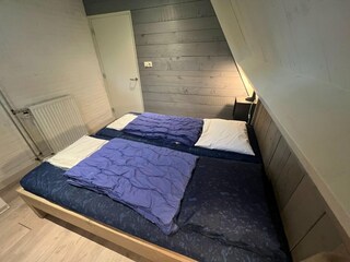 Casa de vacaciones Stramproy Características 28