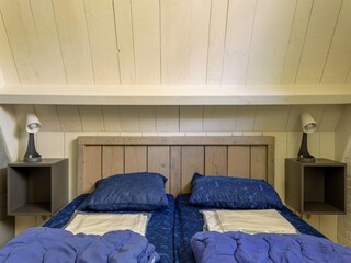 Ferienhaus Stramproy Ausstattung 25