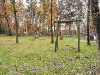 Vakantiehuis Stramproy Buitenaudio-opname 8