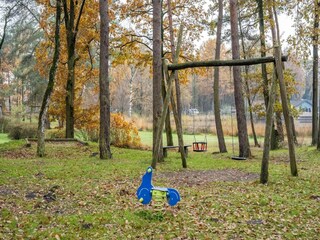 Vakantiehuis Stramproy Buitenaudio-opname 9