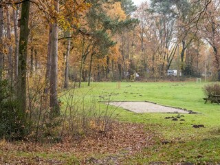 Ferienhaus Stramproy Außenaufnahme 10