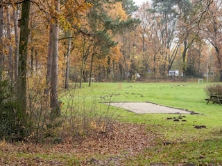 Ferienhaus Stramproy Außenaufnahme 3