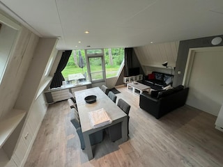 Vakantiehuis Stramproy Kenmerken 8