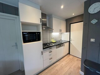 Holiday house Stramproy Features 27