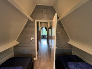 Maison de vacances Stramproy Équipement 12