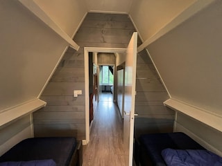 Vakantiehuis Stramproy Kenmerken 12