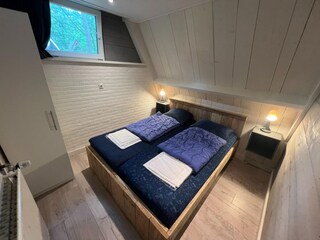 Vakantiehuis Stramproy Kenmerken 22