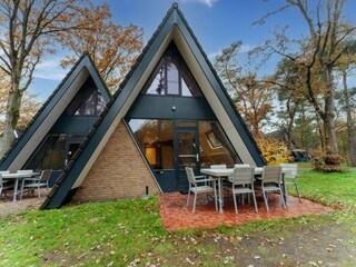 Vakantiehuis Stramproy Buitenaudio-opname 7