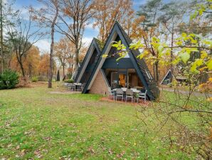 Bungalow in Limburg nahe Naturgebiete