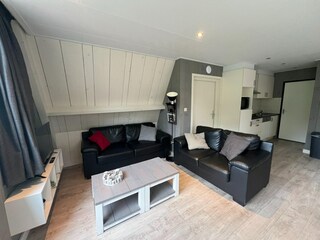 Vakantiehuis Stramproy Kenmerken 10