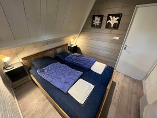 Holiday house Stramproy Features 13