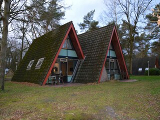 Vakantiehuis Stramproy Buitenaudio-opname 5