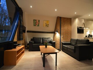 Holiday house Stramproy Features 19