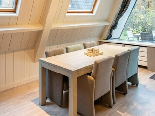 Ferienhaus Stramproy Ausstattung 20