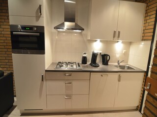 Vakantiehuis Stramproy Kenmerken 27