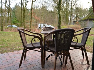 Vakantiehuis Stramproy Buitenaudio-opname 6
