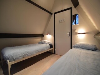 Ferienhaus Stramproy Ausstattung 15