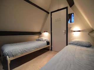 Vakantiehuis Stramproy Kenmerken 15