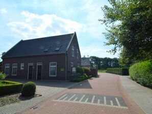 Apartment Luxuswohnung in Posterholt mit Terrasse - Vlodrop - image1