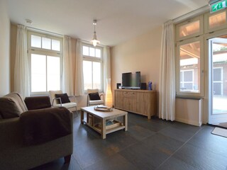 Appartement Vlodrop Équipement 22