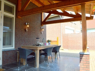Apartment Vlodrop Outdoor Recording 7