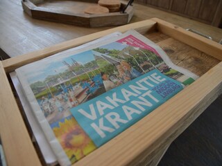 Appartement Vlodrop  37