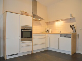 Appartement Vlodrop Équipement 16