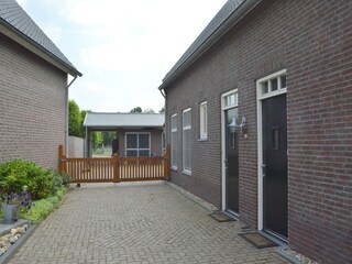Apartment Vlodrop Outdoor Recording 2