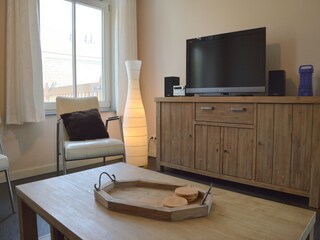 Appartement Vlodrop Équipement 10