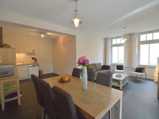 Appartement Vlodrop Équipement 21