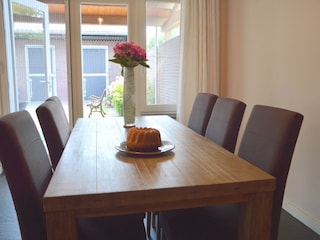 Appartement Vlodrop Équipement 24