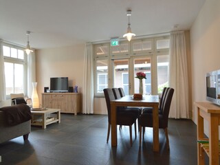 Appartement Vlodrop Équipement 13