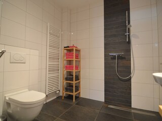 Appartement Vlodrop Équipement 16