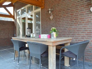 Appartement Vlodrop Buitenaudio-opname 2